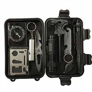 Патриот PT-TRS03 набор для выживания